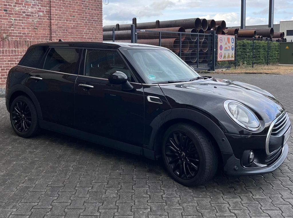 Image of MINI One Clubman