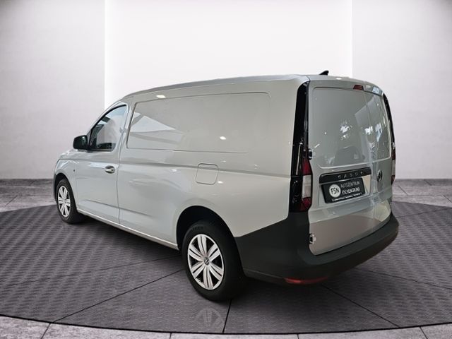 Fahrzeugabbildung Volkswagen Caddy Maxi Cargo 2.0 TDI DSG KLIMA PDC RFK SHZ G