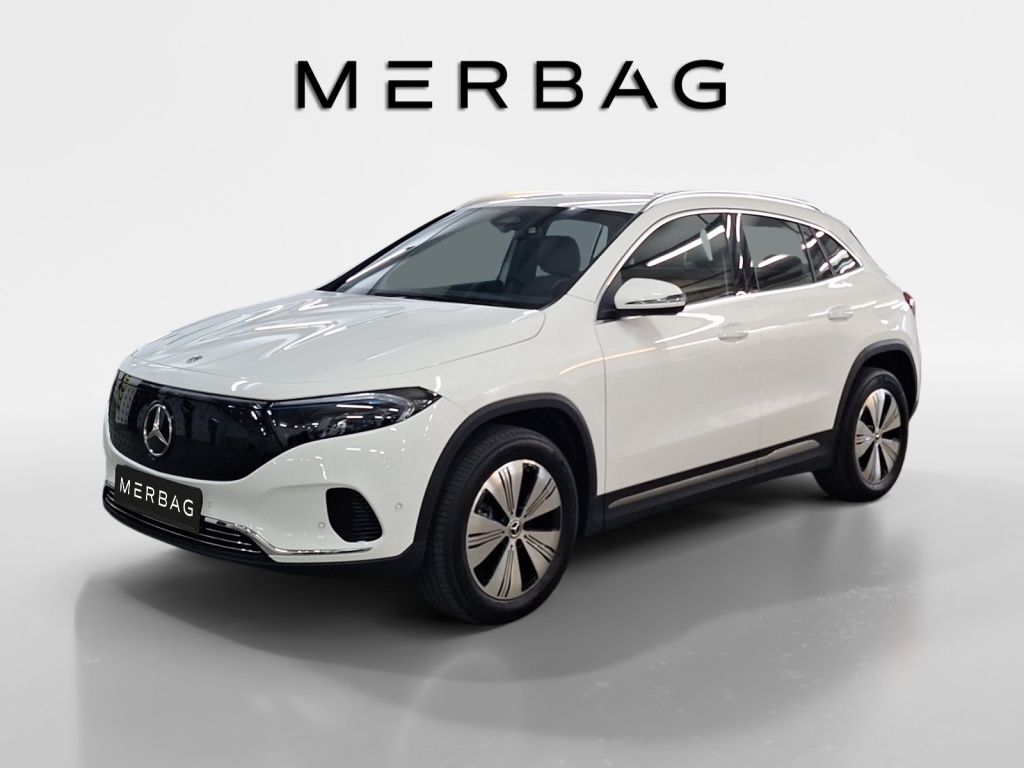 MERCEDES-BENZ EQA 250 Progressive Advanced LED Winter
