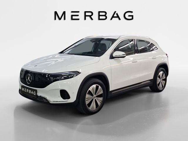MERCEDES-BENZ EQA 250 Progressive Advanced LED Winter