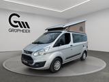 Ford Transit Custom Nugget Hochdach|Kamera|Standhz - Ford Transit: Nugget