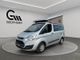 FORD Transit Custom Nugget Hochdach|Kamera|Standhz