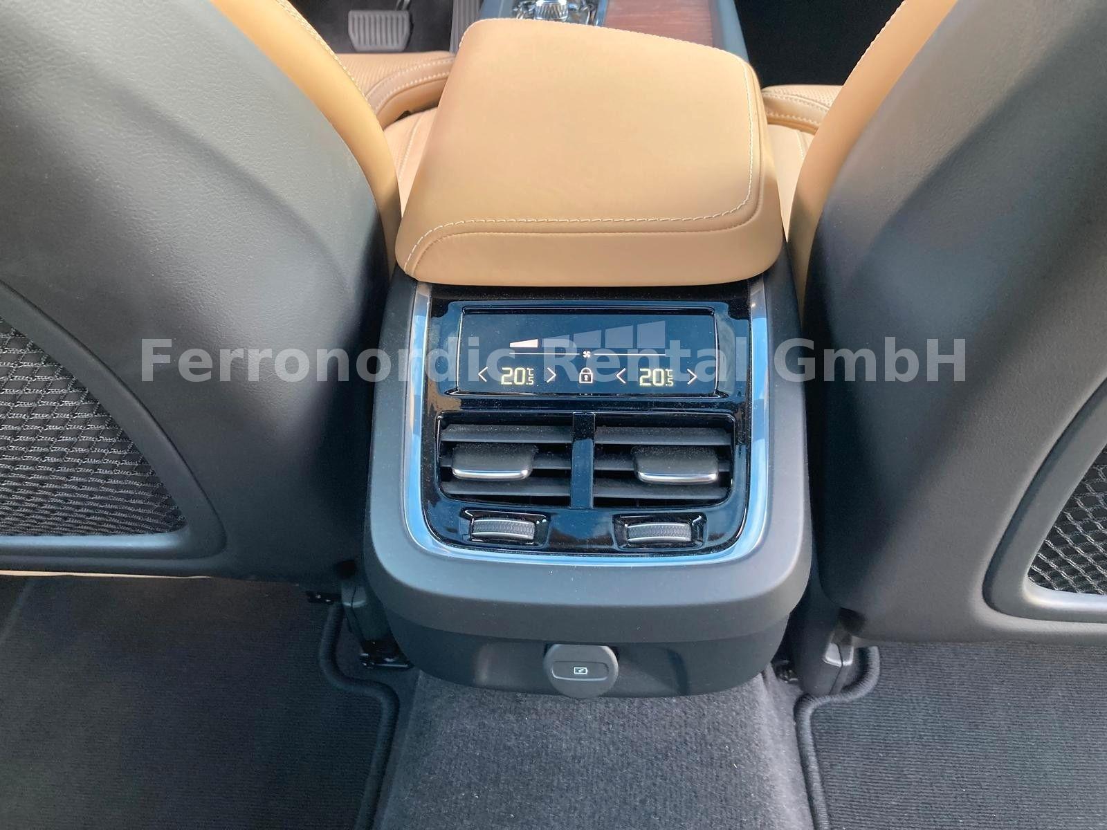 Volvo S60 B5 Milde-Hybrid Inscription, миниатюра 17