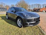 Porsche Macan - - - gebrauchte Porsche Macan aus dem Jahr 2018