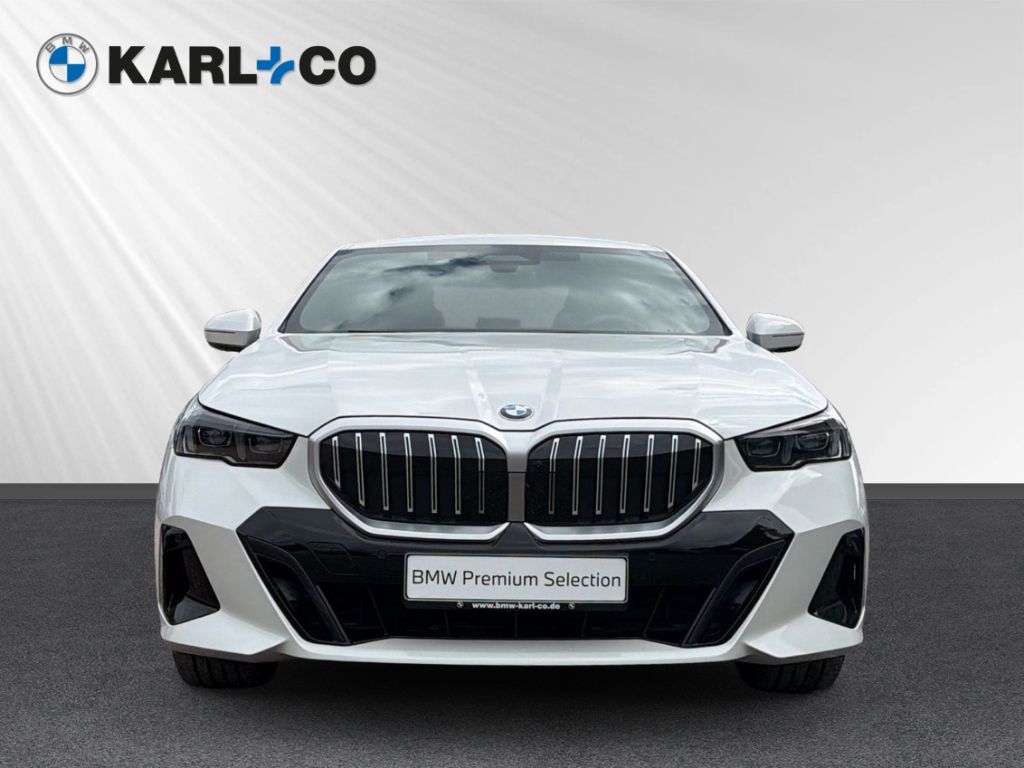 BMW 540 - Bild 8