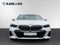 BMW 540 - Vorschau Bild 8