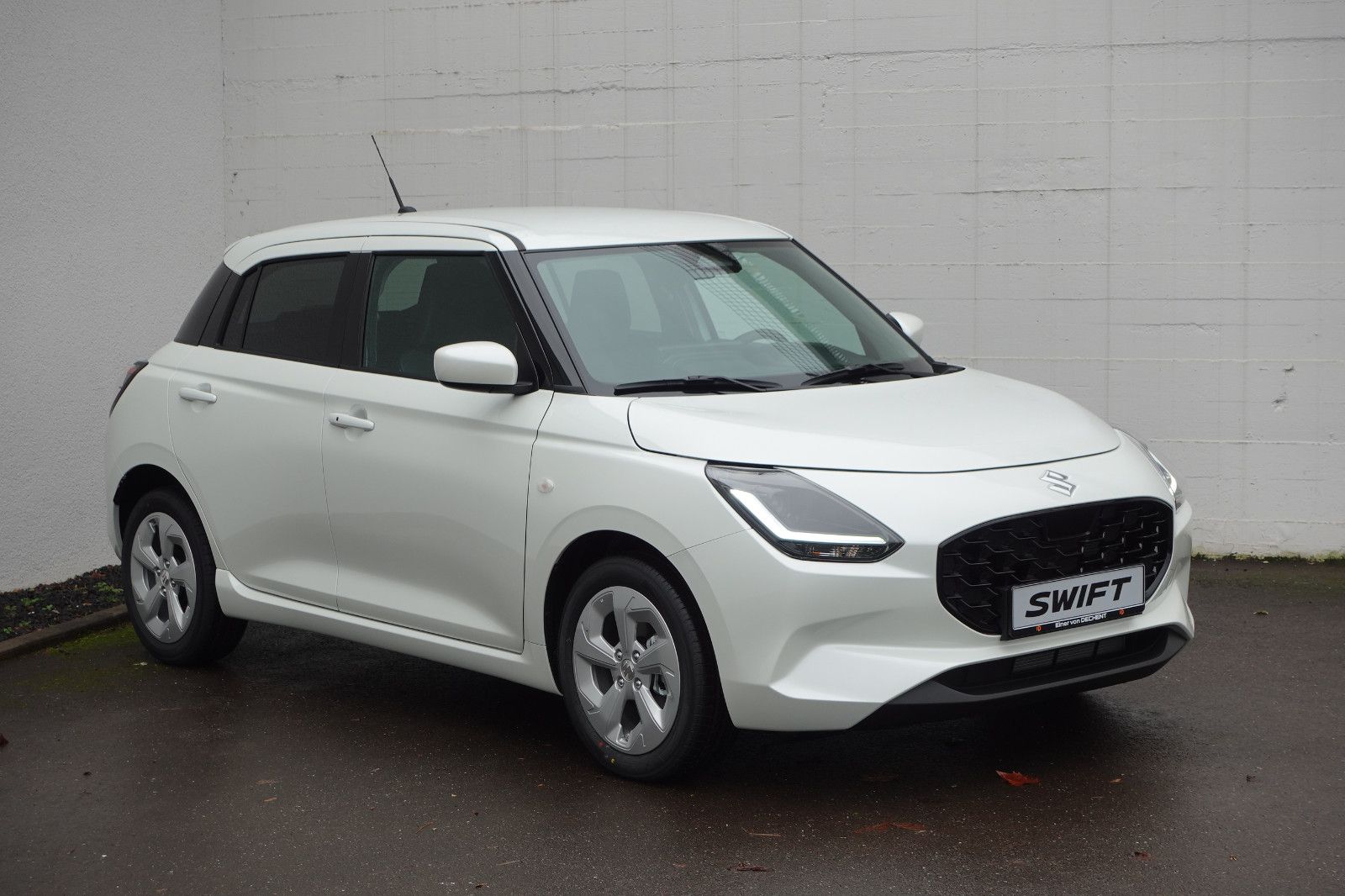 Fahrzeugabbildung Suzuki Swift Comfort 1.2,Navi,Sitzhz,Kamera,Alu,DAB,LED
