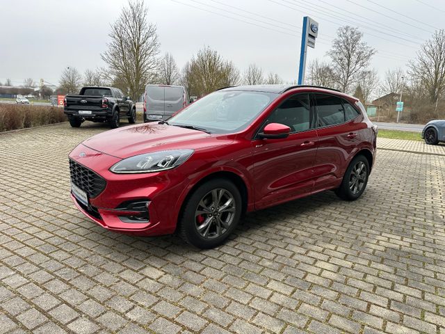 Ford Kuga ST-Line X