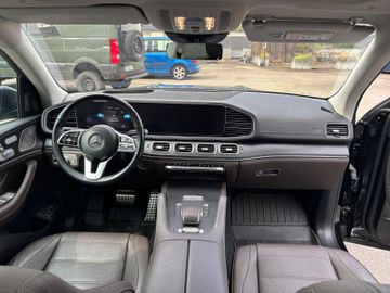 Mercedes GLS 400 - 10