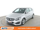 Mercedes-Benz B 160 Urban Aut.*LED*NAVI*TEMPO*CAM*PDC*SHZ* - Mercedes-Benz B-Klasse Gebrauchtwagen in Köln
