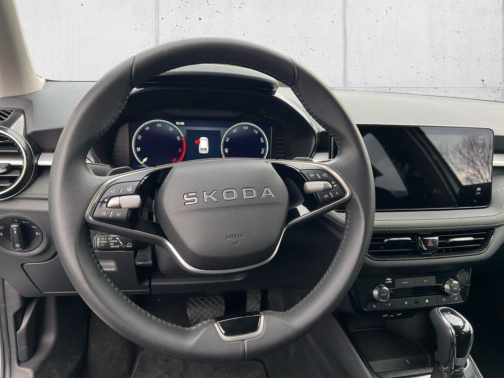 Skoda Fabia - Bild 12