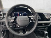 Skoda Fabia - Vorschau Bild 12