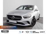 Mercedes-Benz B 200 Kamera, Navi, 17"