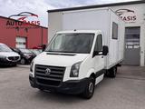 Volkswagen Crafter 2.5 TDI Koffer/Camper/Wohnmobil/Food Tru - Offers