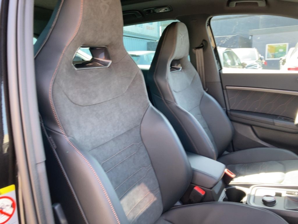 Cupra Ateca - Bild 14