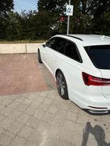 Audi A6 45 TFSI S tronic sport Avant sport - Audi A6 von privat