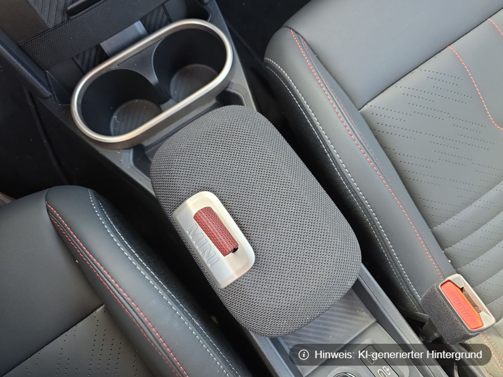 MINI John Cooper Works Cabrio - Bild 20