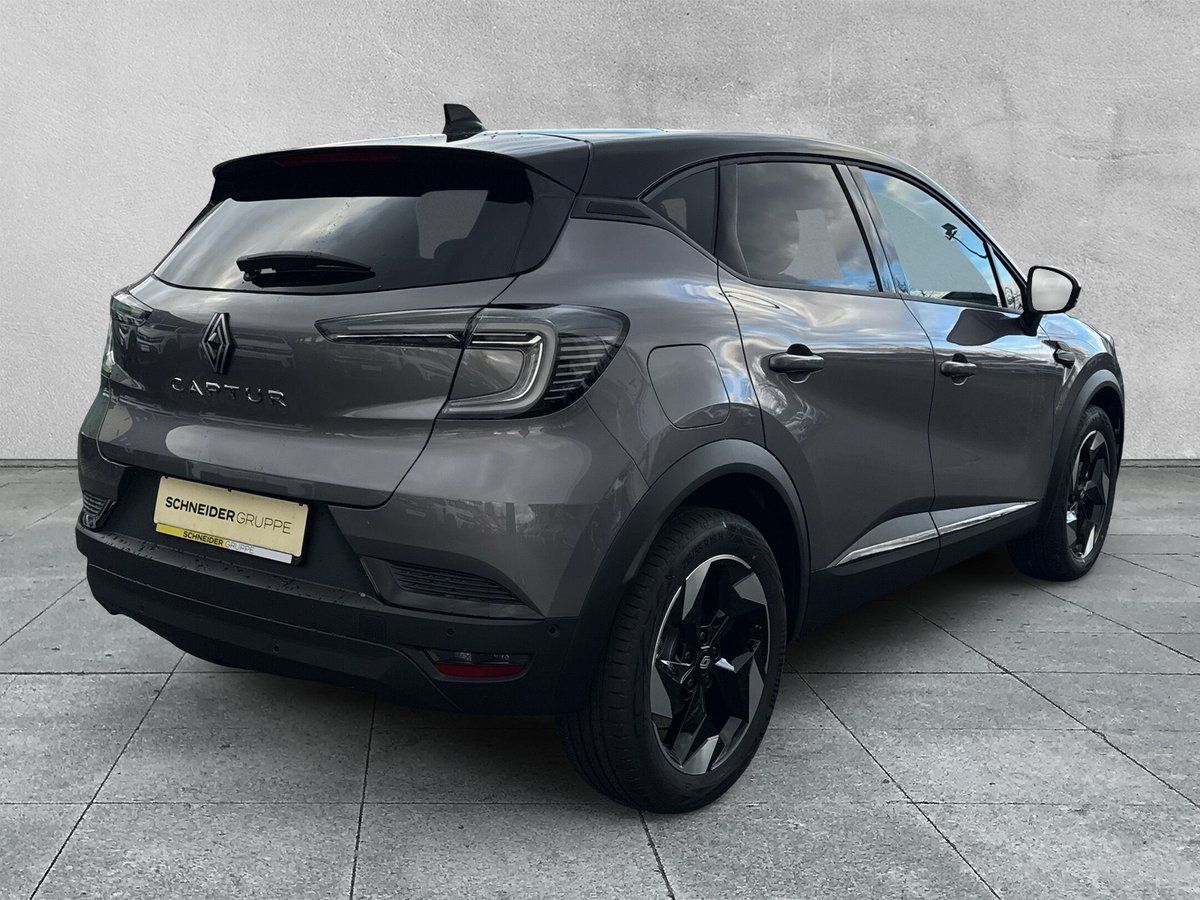 Renault Captur - Bild 5