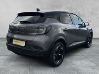 Renault Captur - Vorschau Bild 5