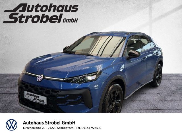 Volkswagen T-Roc Style 1.5 eTSI 85 kW 7-Gang-DSG LED ACC
