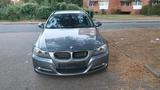 BMW 3k  318d 2,0 Diesel  Motor klappt - BMW 318: Motor