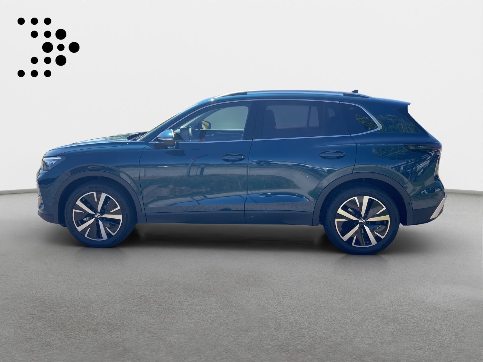 Volkswagen Tiguan Elegance 2.0 TDI *HUD*360°*ACC*CARPLAY* imagem 3