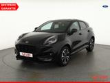 Ford Puma 1.0 EB ST-Line Aut. LED Navi Sitzheizung