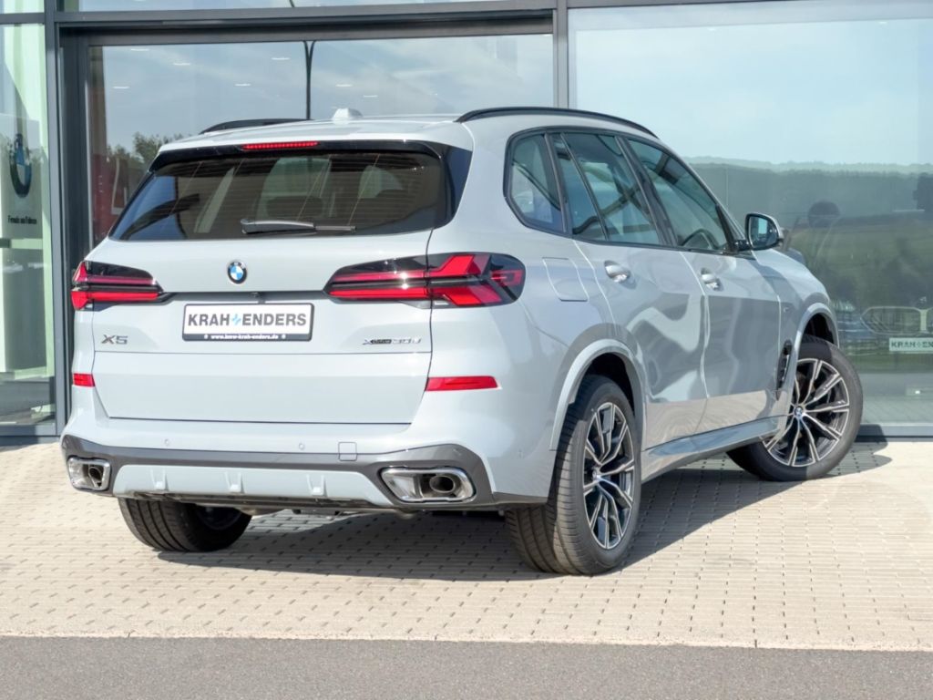 BMW X5 - Bild 8