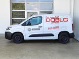 Fiat Doblo 1.5 BlueHDi L1 Klimaaut.|Navi - Fiat Doblo in Chemnitz