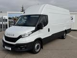 Iveco Daily 35S16A8 V/P HI-Matic MAXI H3: 2,10 RFK - Iveco Daily 35 10