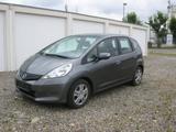 Honda Jazz 1.4 Trend - Klima - AHK ... - gebrauchte Honda Jazz aus dem Jahr 2011
