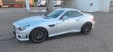 Mercedes-Benz SLK 55 AMG 7g+ Automatik - Mercedes-Benz G55