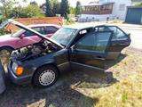 Mercedes-Benz **Mercedes-Benz W124 200 E Oldtimer** - gebrauchte Mercedes-Benz 200 aus dem Jahr 1990