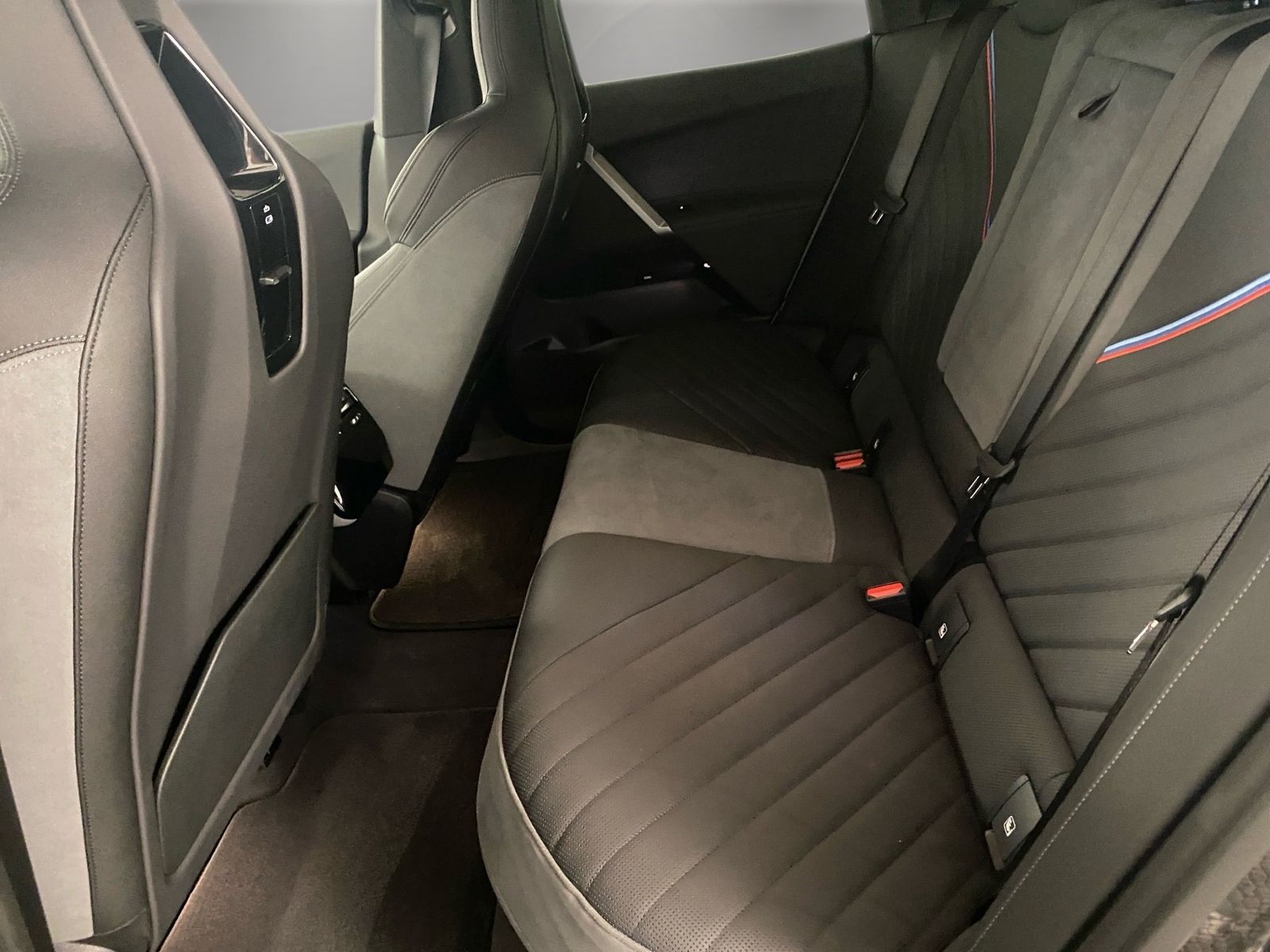 BMW iX - Bild 13