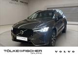 Volvo XC60 B4 Plus Dark ACC AHK AUT Kam. Navi Standh. - Volvo XC60 in Duisburg