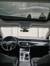 Audi A6 50 TDI quattro tiptronic Avant - - Audi A6 in Gelsenkirchen