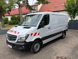 Mercedes-Benz SPRINTER 316/NGT+Benzin/Webasto/PDC/AHK - Angebote