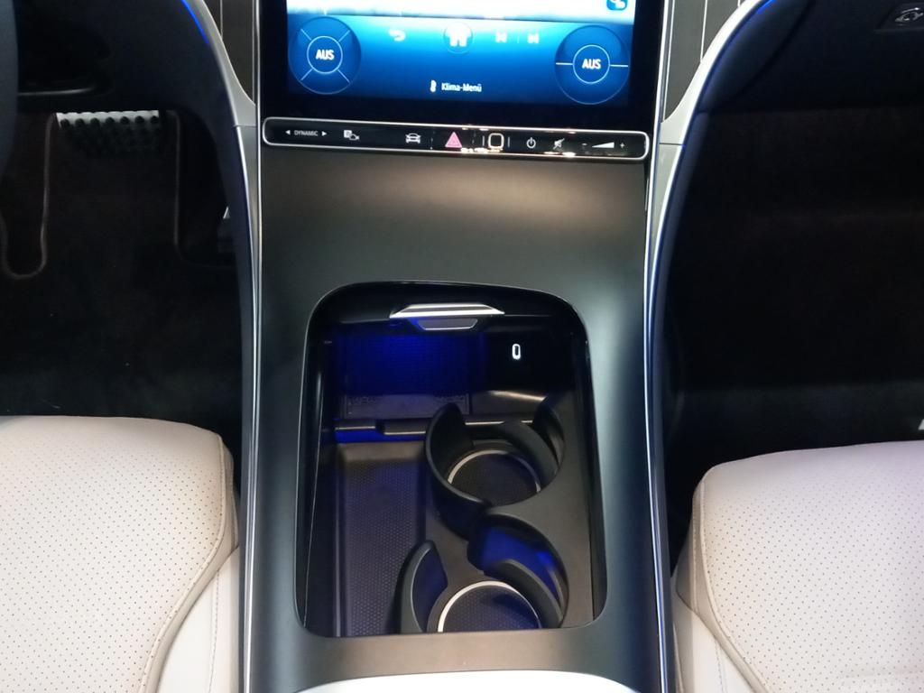 Fahrzeugabbildung Mercedes-Benz GLC 300 d 4MATIC Coupé AMG*DIGITAL Light*AHK*360