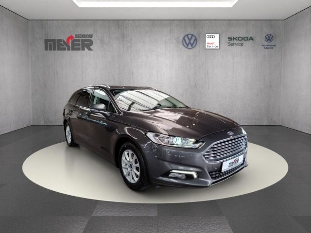 Mondeo Turnier 2.0 TDCi Business Edition Klima