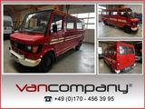 Mercedes-Benz T1 310 D Bremer Kombi Feuerwehr1. Hand - Mercedes-Benz Feuerwehr