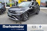 Volkswagen T-Cross 1.0 TSI Kamera / CarPlay / ACC - VW T-Cross von 2025