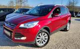 Ford Kuga Titanium Xenon* Navi* Leder* Panorama* EU6*