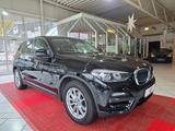 BMW X3 xDrive20d Aut. +LED+NAVI+SHZ+TEMPOMAT+ - BMW X3 mit Diesel-Antrieb: Geländewagen, Aut Xdrive20d