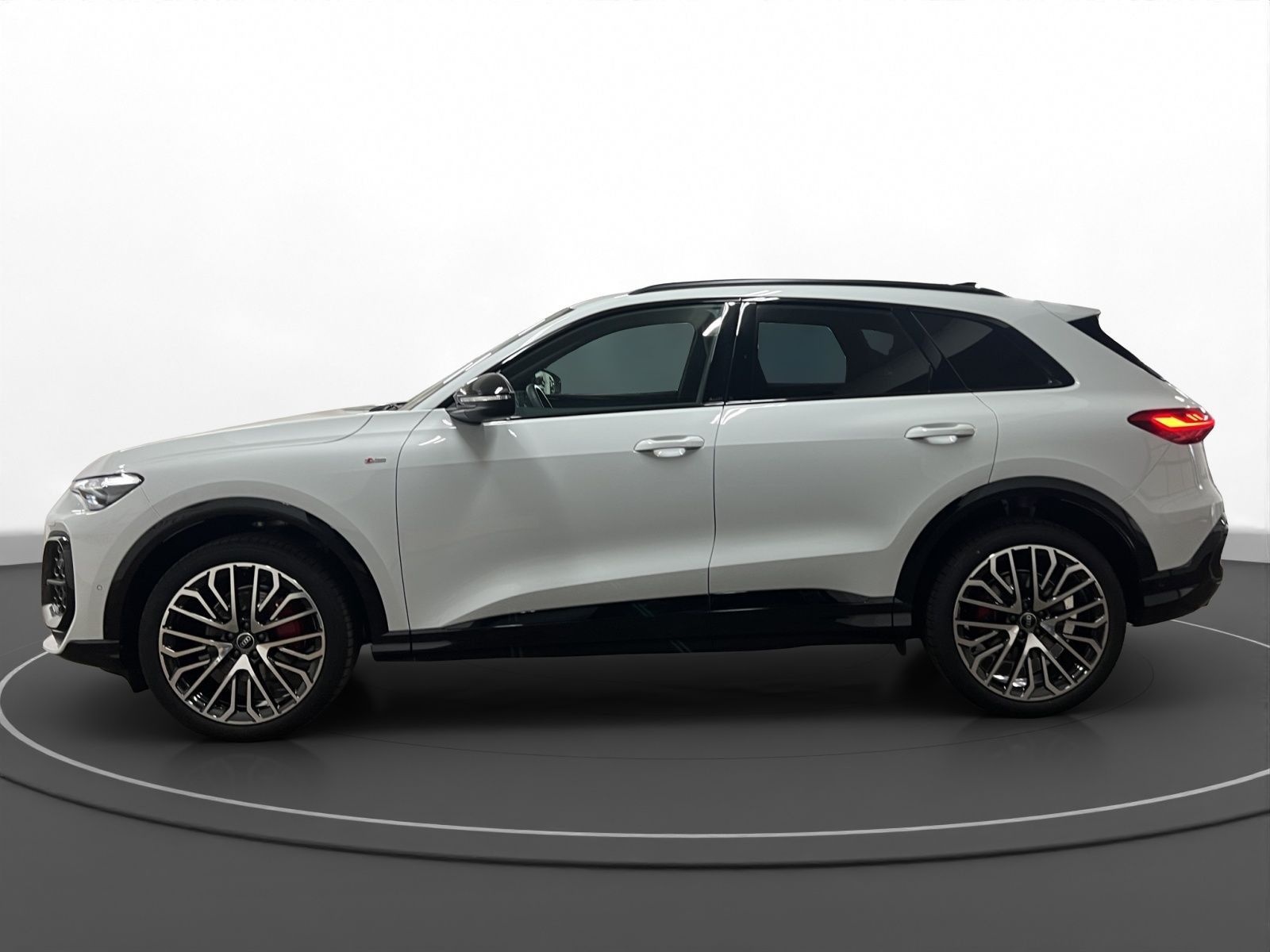 Audi Q5 - Bild 7