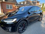 Tesla Model X PERFORMANCE, 795 PS, nur 48.500 km - gebrauchte Tesla Model X aus dem Jahr 2020