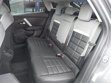 Citroën C4 Max 1.2 PT130 AT HUD°Navi°LED°ACC°CarPlay°RFK