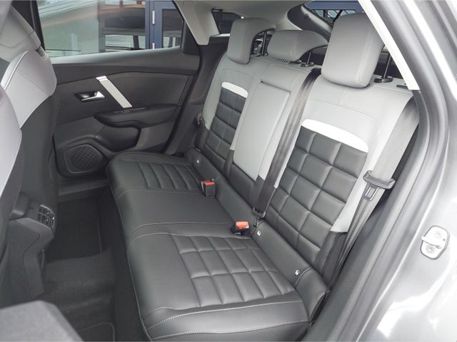 Citroën C4 Max 1.2 PT130 AT HUD°Navi°LED°ACC°CarPlay°RFK