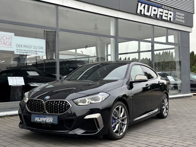 BMW M235 ix Gran Coupe Pano°el.Sp.sitze+M.°ACC°Leder