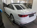 Audi A8 55 TFSI S-line*B&O*P-DACH*1HAND* - Audi A8: A8l