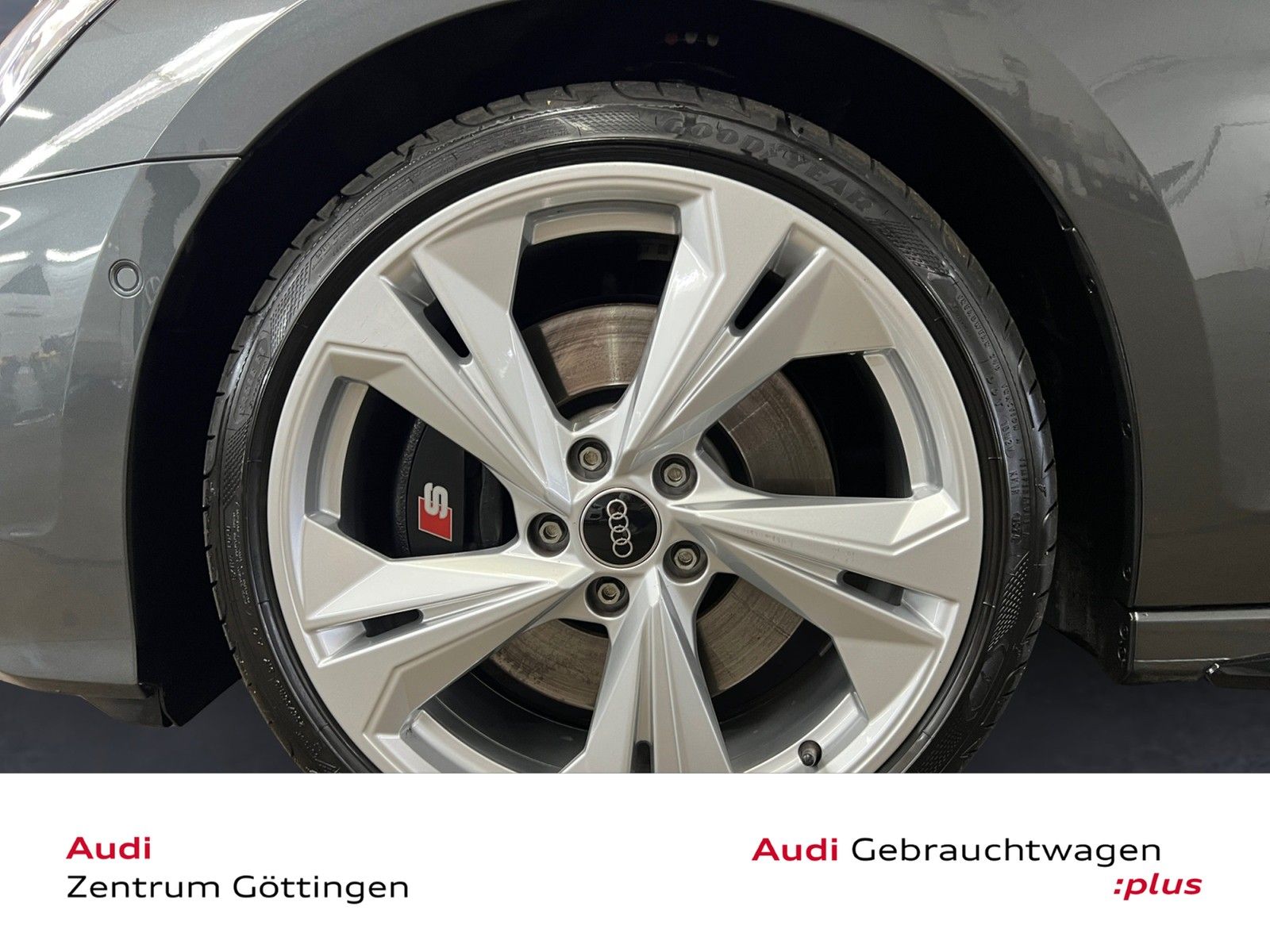 Audi S3 - Bild 6
